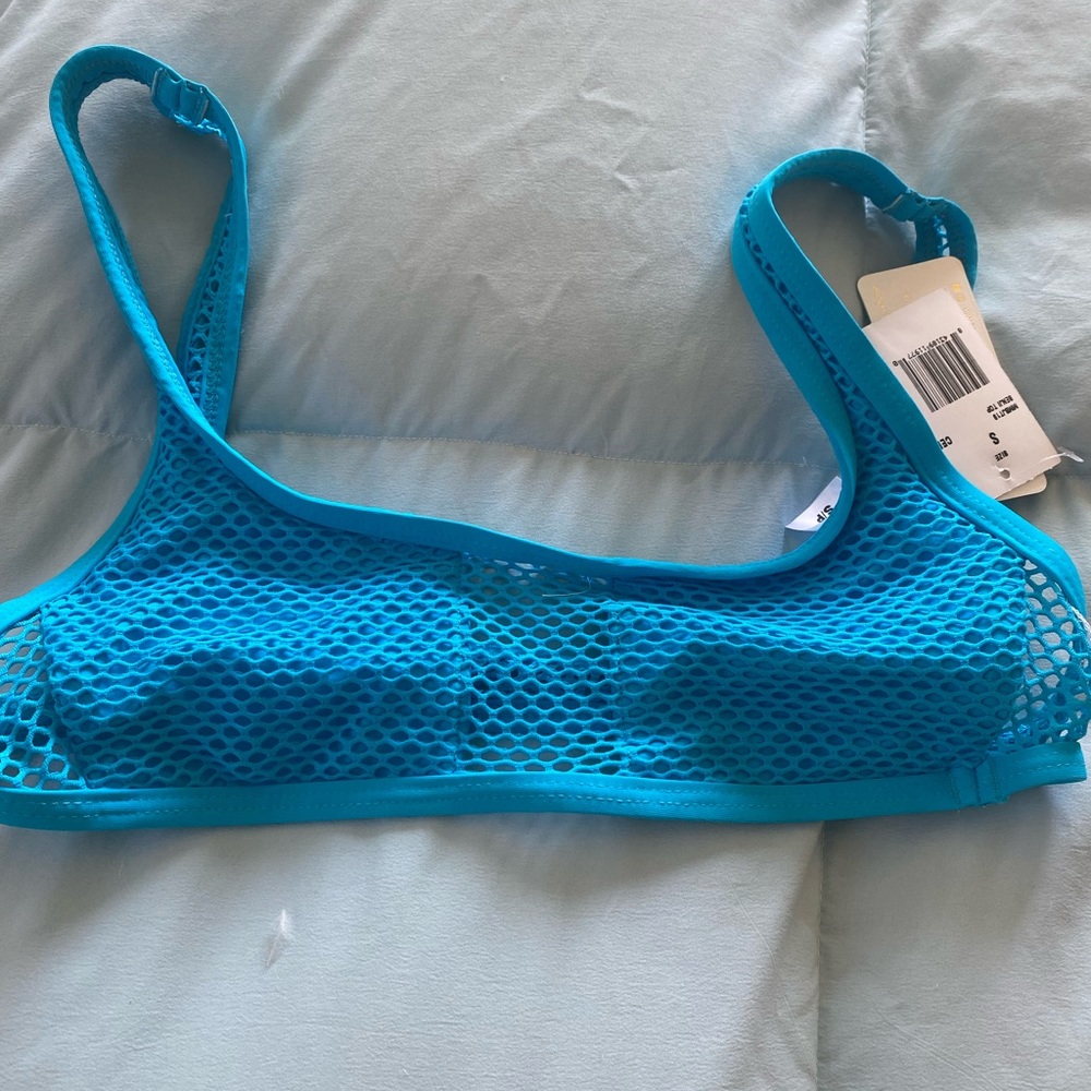 L*space Bikini Top